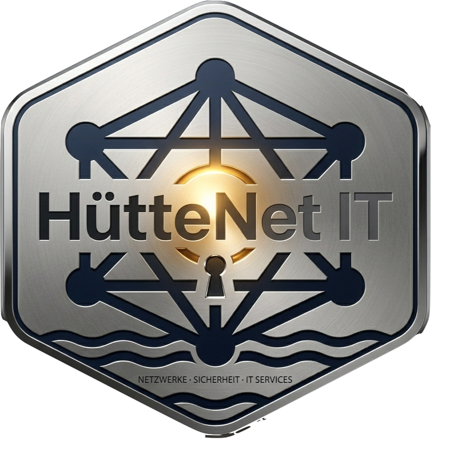 Hütte net